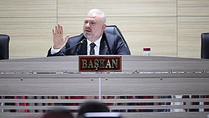 Başkan Pehlivan, Menemen’e atılan iftiralara son noktayı koydu