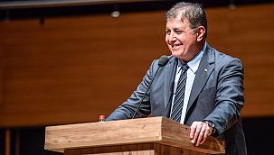 Başkan Tugay: İzmir’in tarihi ve kültürel mirasına sahip çıkacağız
