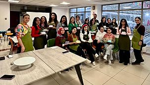 Büyükşehir’den gençlere ücretsiz atölyeler