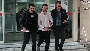 İzmir'de müftülükte intikam cinayeti