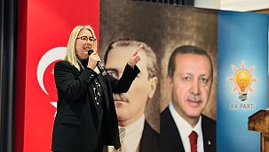 “İzmir’i Sevmiyorlar” açıklamasına Çankırı’dan yatırımlarla yanıt