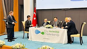 İzmir ile Muğla arasında “Su Kardeşliği” Protokolü imzalandı