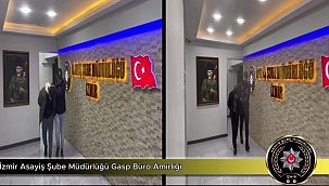 İzmir’in 3 farklı ilçesindeki kurşunlama olaylarına 3 tutuklama