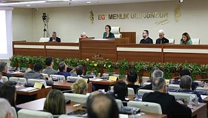 Karabağlar Belediye Meclisi’nde kriz