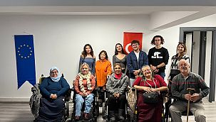 Konak’ta iklim değişikliğine iki çalıştay birden