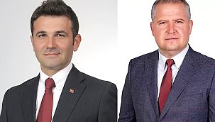 AK Partili Bükülmez'den Başkan Balkan’a borç çıkışı!