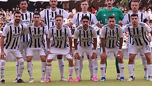 Altay, 50 gün sonra maç kazandı