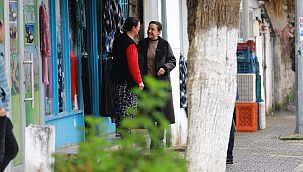 Başkan Ceritoğlu Sengel haftaya Belevi’de başladı