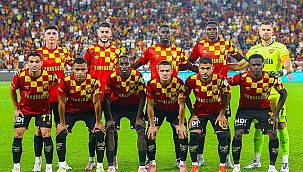 Göztepe, Fenerbahçe maçına odaklandı