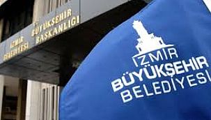 İzmir Büyükşehir Belediyesi'nden yeni kredi hamlesi