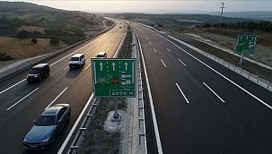 İzmir'de köprü ve otoyol geçiş ücretlerine zam