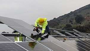 İzmir’de yenilenebilir enerji yatırımları için yeni sayfa