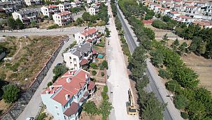 Menemen’e 400 milyon liralık içme suyu yatırımı
