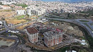 Örnekköy’de imzalar atıldı