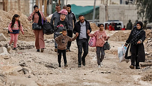 Savaş alanı değişmek üzere: Batı Şeria’da soykırım korkusu