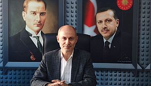 AK Parti Seferihisar İlçe Başkanı Kısaağa’dan sert tepki!
