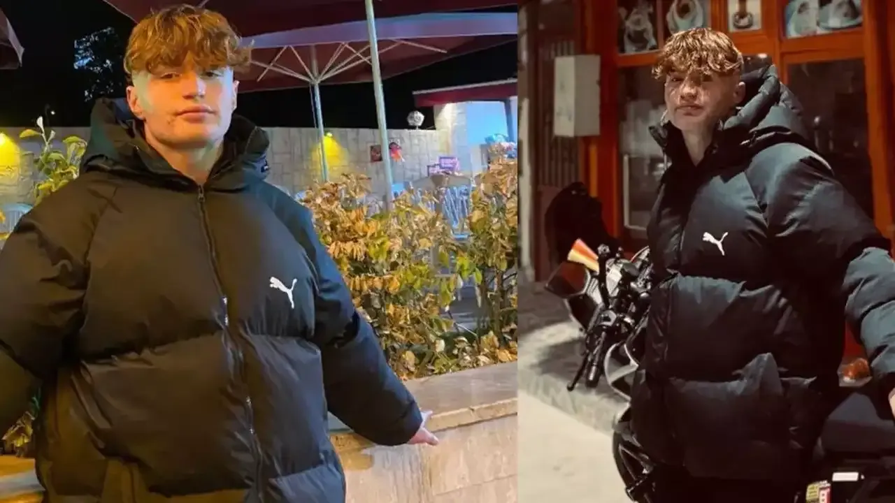 Arnavutköy'de kan donduran olay