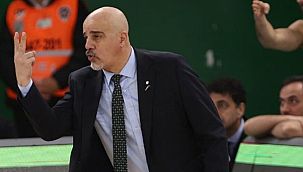 Göztepe Basketbol’da Rüçhan Tamsöz dönemi