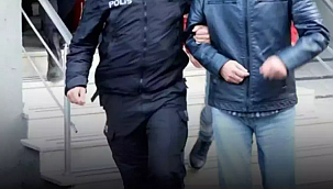Manisa’da milyonluk hırsızlık: Polisten kaçamadılar