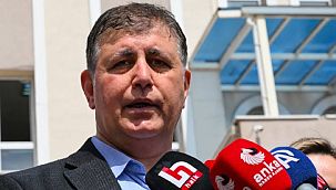 Cemil Tugay'ın 'Kurultay soruşturması' ifadesi ortaya çıktı