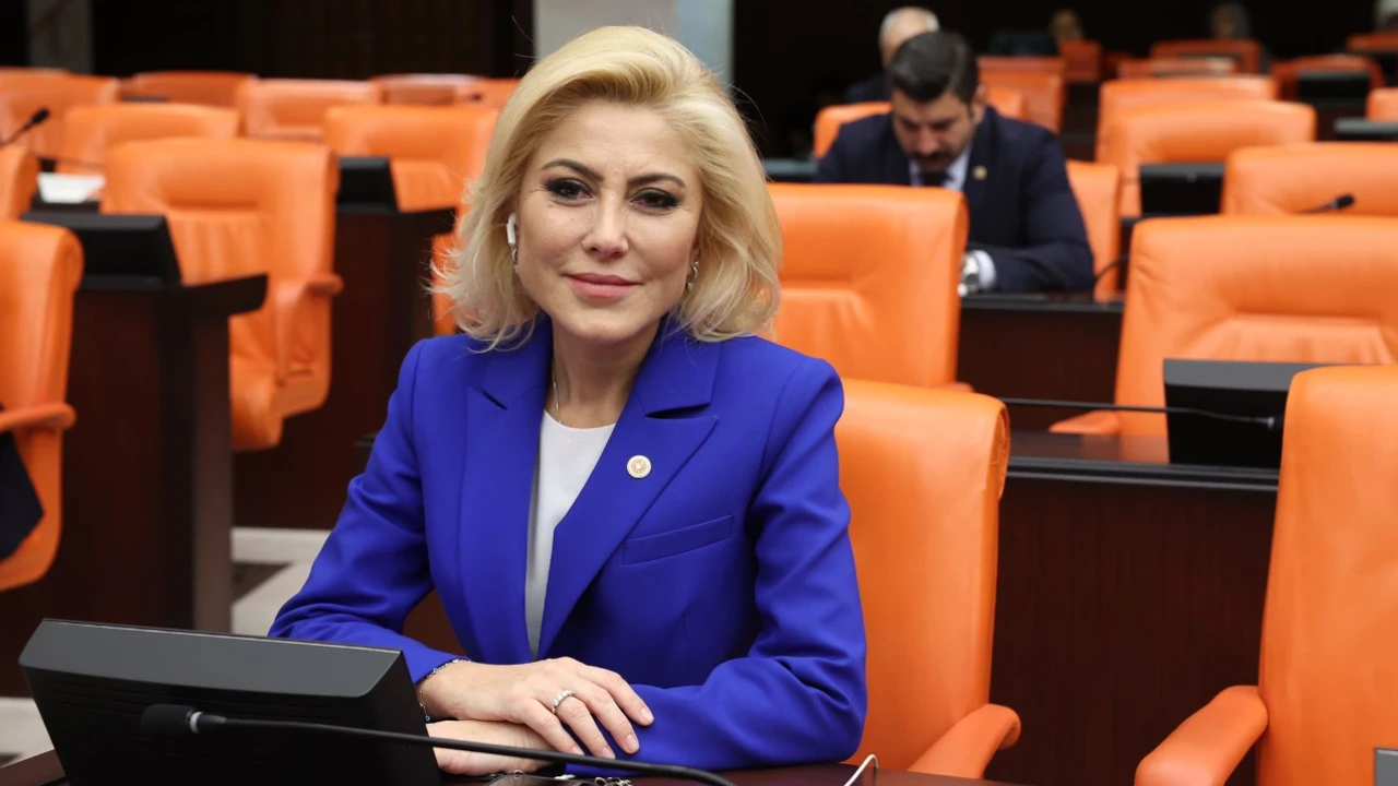 Şebnem Bursalı’dan cemil Tugay'a sert tepki