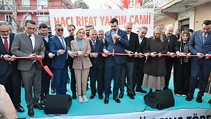 Kadir Gecesi’nde binler aynı sofrada buluştu