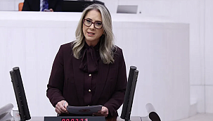 Ceyda Bölünmez Çankırı: “Bu bir yönetim iflasıdır”