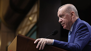 Cumhurbaşkanı Erdoğan: “Bu saldırıları lanetliyorum”