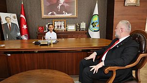 “Cumhuriyetimizin Nesilden Nesile Bekçileriyiz”
