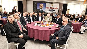 “İzmir Meclis’te daha güçlü temsil edilmeli”