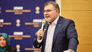 Başkan Saygılı’dan Cemil Tugay’a sert yanıt