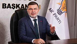 Başkan Saygılı’dan CHP’ye “sansür” tepkisi
