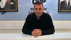 CHP’li Dalgıç’a “Cumhurbaşkanına hakaret” soruşturması