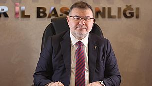 “Emeğin yanında olmaya devam edeceğiz”