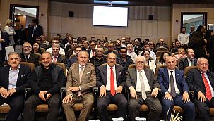 EYMSİB’in yeni başkanı Cengiz Balık oldu