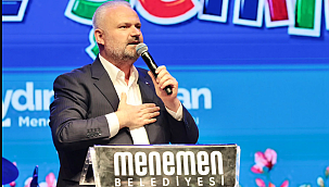 Kibariye ve Hüsnü Şenlendirici Menemen’de sahne alacak