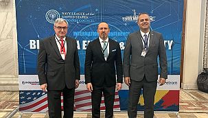 Romanya ve Türkiye’den güvenlik ve enerji alanında yakın iş birliği
