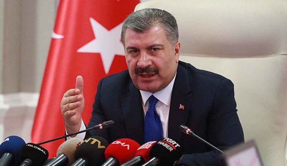 Tedbirleri bırakırsak yeni salgın gelebilir