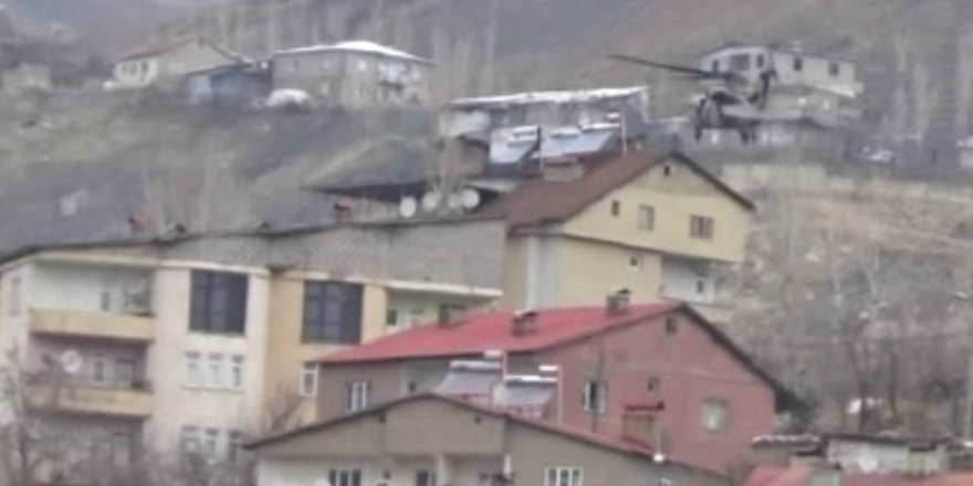 3 Şehidimiz var