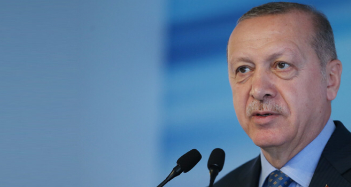 Ekonomi ve güvenlik gündemin en önemli konusu olmalı