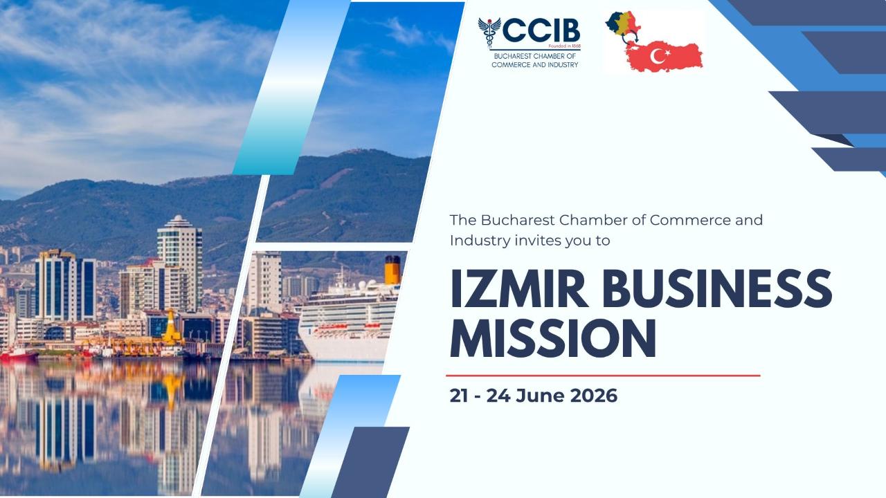 İzmir, Torbalı ve Manisa’da çok sektörlü iş misyonu düzenlenecek