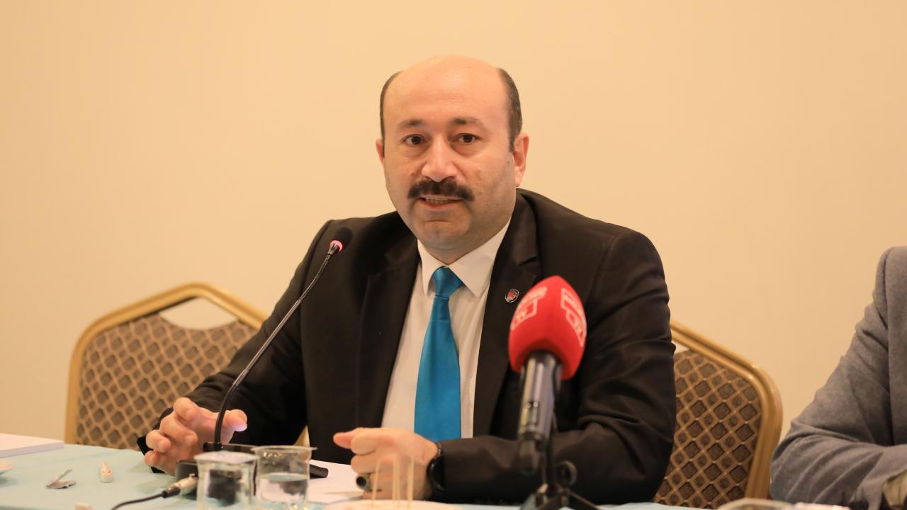 İzmir’de sağlık çalışanlarının tercihi değişmedi