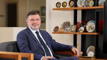 AK Parti İl Başkanı’ndan CHP’ye yolsuzluk ve yönetim eleştirisi