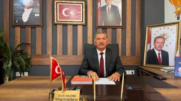 AK Parti Urla İlçe Başkanı Kalemci'den İZSU ve belediyelere sert eleştiri