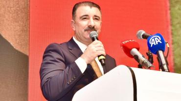 Başdaş’tan Engelsiz Köy çağrısı
