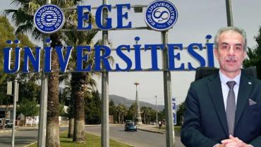 Ege Üniversitesi’nde Döner Sermaye ve Satın Alma Süreçleri Soruşturma Konusu Oldu