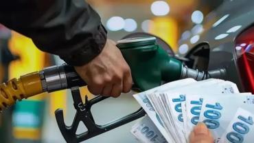 İzmir, İstanbul ve Ankara'da güncel benzin ve motorin fiyatları