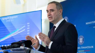 Kamu borcunun faiz yükü yüzde 5,2'ye çıktı