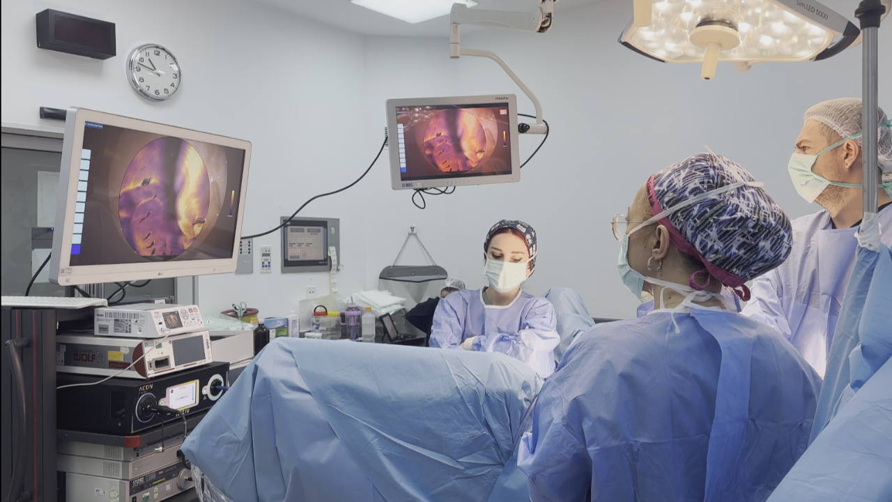 Medical Point'te Yeni Görüntüleme Teknolojisi