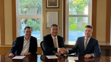 Otokar, Romanya’daki üretim tesisini devralıyor